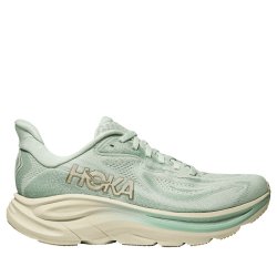 Кросівки Hoka Clifton 10 Вт - зелені