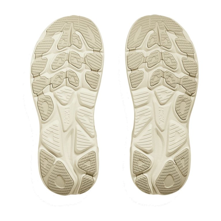 Кросівки Hoka Clifton 10 Вт - зелені