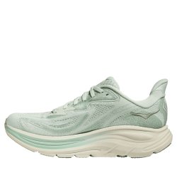 Кросівки Hoka Clifton 10 Вт - зелені