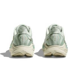 Кросівки Hoka Clifton 10 Вт - зелені