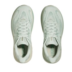 Кросівки Hoka Clifton 10 Вт - зелені