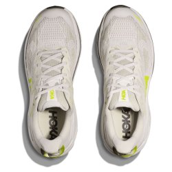 Кросівки Hoka Challenger 8 M - біло/жовті