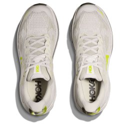 Кросівки Hoka Challenger 8 M - біло/жовті