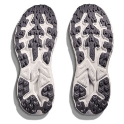 Кросівки Hoka Challenger 8 M - біло/жовті