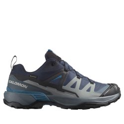 Взуття Salomon X Ultra 360 GTX M - чорно/синє