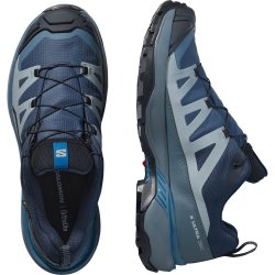 Взуття Salomon X Ultra 360 GTX M - чорно/синє