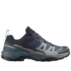 Взуття Salomon X Ultra 360 GTX M - чорно/синє