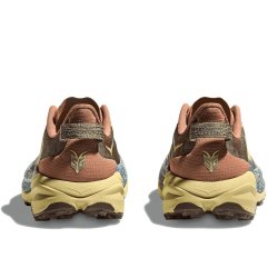 Кросівки Hoka Speedgoat 6 M - синьо/помаранчеві