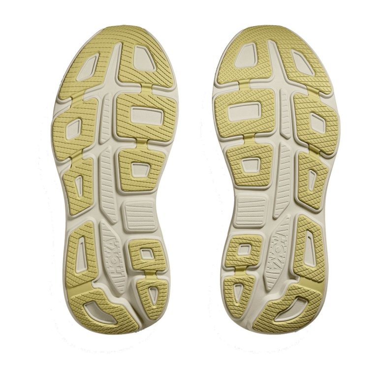 Кросівки Hoka Bondi 9 M - зелені