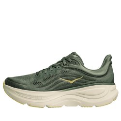 Кросівки Hoka Bondi 9 M - зелені