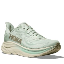 Кросівки Hoka Clifton 10 Вт - зелені