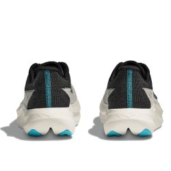 Кросівки Hoka Rocket X 3 - сіро/чорно/сині