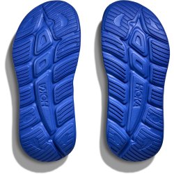 Шльопанці Hoka Ora Athletic Slide - сині