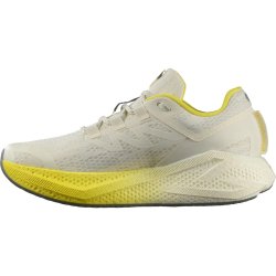 Кросівки Salomon Aero Glide 3 M - біло/жовті