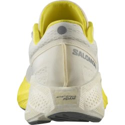 Кросівки Salomon Aero Glide 3 M - біло/жовті