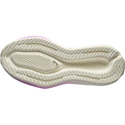 Кросівки Salomon Aero Glide 3 W - сіро/рожеві