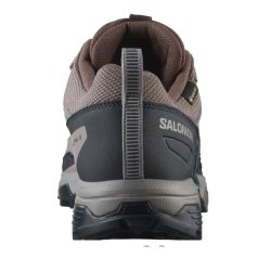 Взуття Salomon X Ultra 5 GTX M - сіро/коричневі
