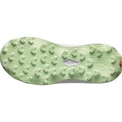 Кросівки Salomon Ultra Flow 2 M - чорно/біло/зелені