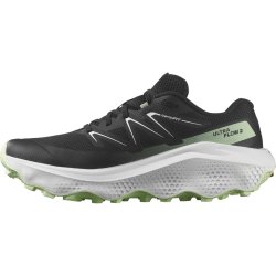 Кросівки Salomon Ultra Flow 2 M - чорно/біло/зелені