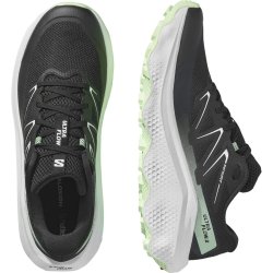 Кросівки Salomon Ultra Flow 2 M - чорно/біло/зелені