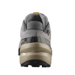 Кросівкі Salomon Speedcross 6 GTX M - бежеві