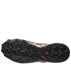 Кросівкі Salomon Speedcross 6 GTX M - бежеві