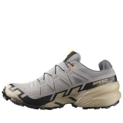Кросівкі Salomon Speedcross 6 GTX M - бежеві