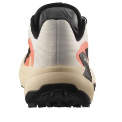 Кросівки Salomon Genesis W - чорно/помаранчево/бежеві