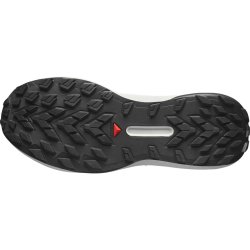 Кросівки Salomon Genesis GTX M - чорно/оранжево/сірі