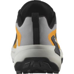 Кросівки Salomon Genesis GTX M - чорно/оранжево/сірі