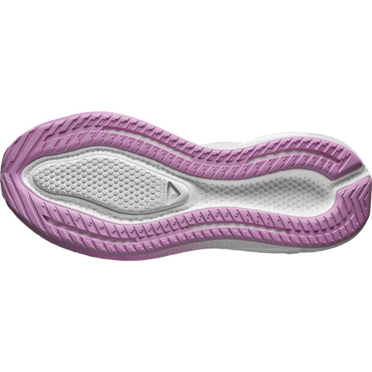 Кросівки Salomon Aero Blaze 3 W - біло/рожеві