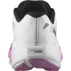 Кросівки Salomon Aero Blaze 3 W - біло/рожеві