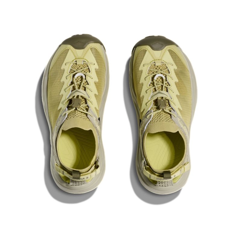 Кросівки Hoka Hopara 2 W - зелені