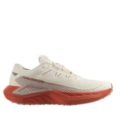 Кросівки Salomon Drx Defy Grvl W - бежево-помаранчеві