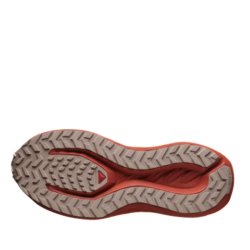 Кросівки Salomon Drx Defy Grvl W - бежево-помаранчеві