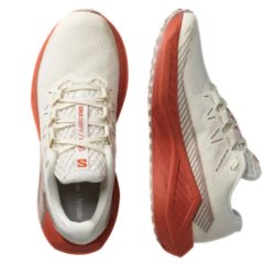 Кросівки Salomon Drx Defy Grvl W - бежево-помаранчеві