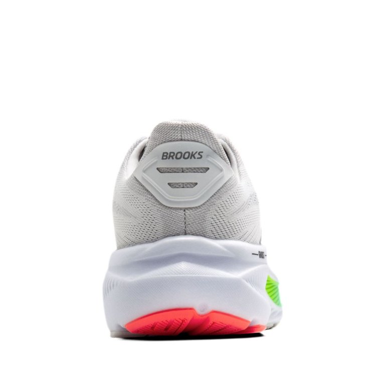 Кросівки Brooks Ghost 17 M - білі