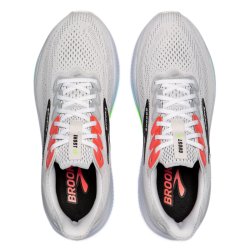Кросівки Brooks Ghost 17 M - білі