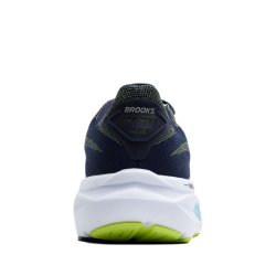 Кросівки Brooks Ghost 17 M - сині