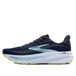 Кросівки Brooks Ghost 17 M - сині