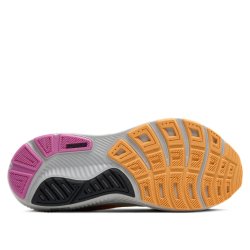 Brooks Ghost 17 W - сіро/помаранчево/рожеві