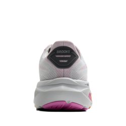 Brooks Ghost 17 W - сіро/помаранчево/рожеві