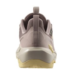 Взуття Salomon Elixir Activ GTX W - коричневе