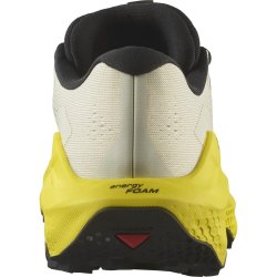 Кросівки Salomon Ultra Glide 3 M - біло/жовто/чорні