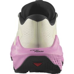 Кросівки Salomon Ultra Glide 3 W - білі/рожево/чорні