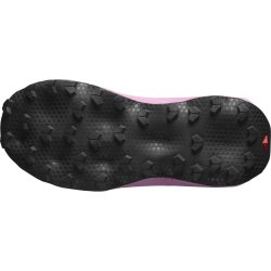 Кросівки Salomon Ultra Glide 3 W - білі/рожево/чорні