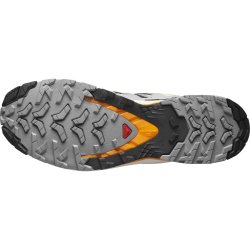 Кросівки Salomon Xa Pro 3D V9 M - чорно/бежево/помаранчеві