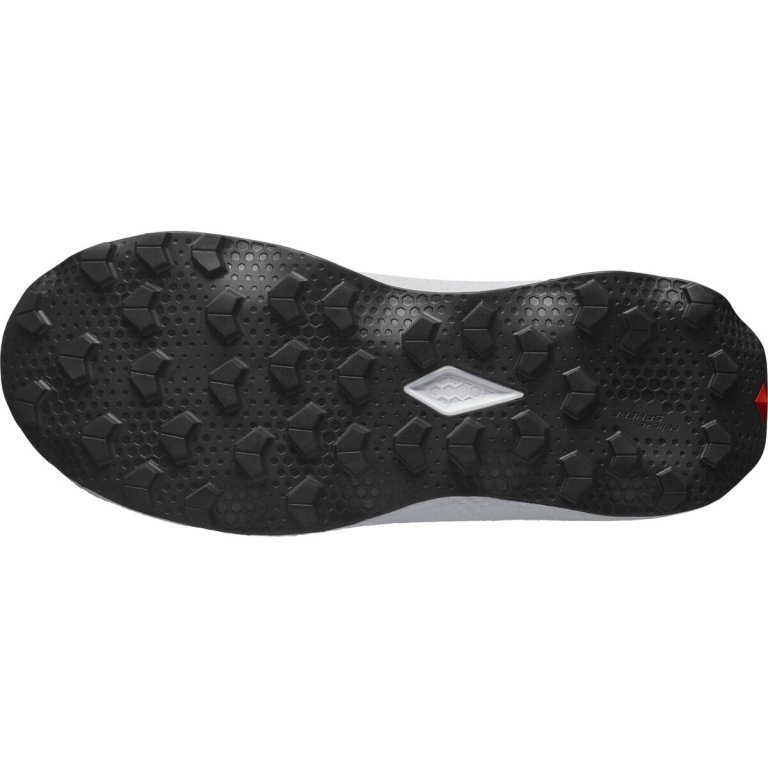 Кросівки Salomon Ultra Flow 2 M - сіро/сині