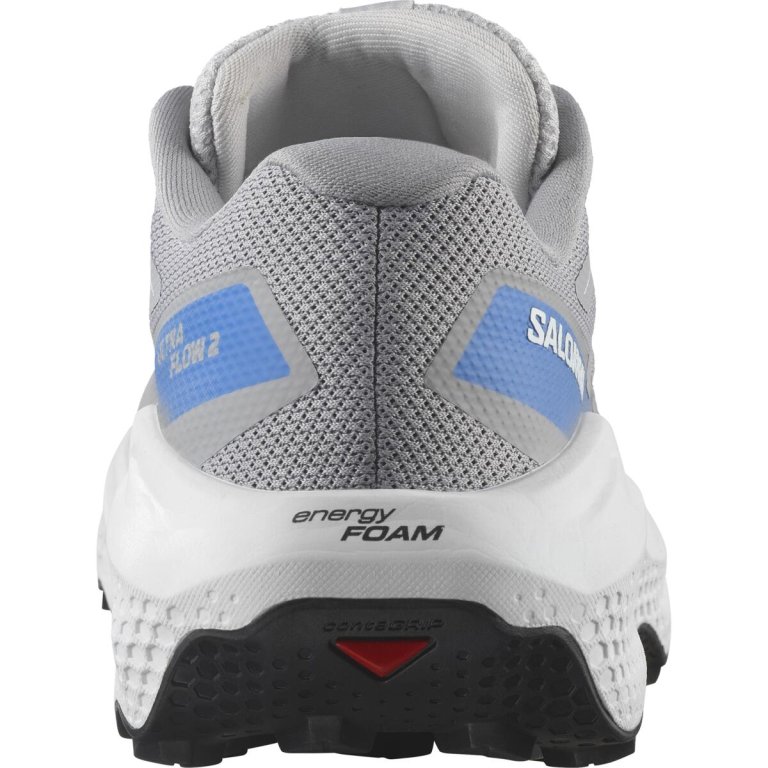 Кросівки Salomon Ultra Flow 2 M - сіро/сині