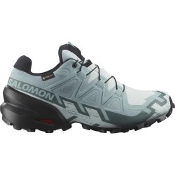 Кросівки Salomon Speedcross 6 GTX W - сині